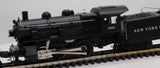 Lionel 6-18054 NEW YORK CENTRAL 0-4-0 Steam Locomotive TRAINMAN #1665 O Scale Used
