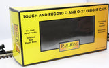 MTH Railking 30-7012F Electro Motive Division Freight Car O SCALE Like New