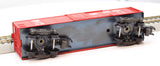 American Flyer 6-48800 ART Reefer S Scale Used Excellent Damaged Box