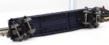 MTH Railking 30-7617 Auto Transport w/Mustangs Flat Car #1964 O SCALE Like New