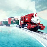 Lionel 6-37197 NORTH POLE CENTRAL GIRDER BRIDGE O SCALE NEW