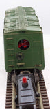 Lionel 6-9308 Operating Aquarium Car O Scale Like New Damaged Box