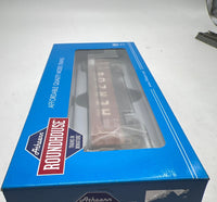 Athearn rnd87842 Herzog 40' Gondola 3226 HO SCALE NEW