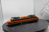 MTH Premier 20-2196-1 Great Northern EP-5 Electric Locomotive Cab Nos 2358 w Protosound & BCR Installed O SCALE Used Excellent