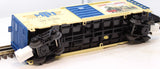 MTH Premier 20-93458 TCA Spring York 2009 40' Box Car O SCALE Like New