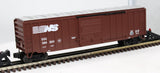 Lionel 6-17252 NS 50' Modern Box Car O SCALE Like New