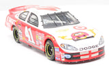 Action performance Companies Inc. 102937 2002 #41 Intrepid R/T Jimmy Spencer ,Target Muppet Car  1/24 SCALE Like New