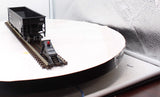 Lionel 2442311 Erie 2 Bay AAR Hopper O SCALE Like New