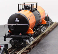 MTH Premier 20-96018 G.T.S. - Big Mo 8000 Gallon Tank Car O SCALE NEW