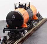 MTH Premier 20-96018 G.T.S. - Big Mo 8000 Gallon Tank Car O SCALE NEW