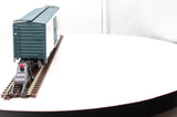 MTH 30-0250 PRR French and Indian War Commemorative War Box Car O Scale Like New limited