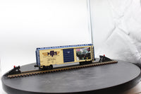 MTH Premier 20-93644 TCA Spring York 2015 40' Box Car Like New