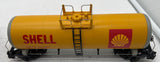 MTH 20-96049 Premier Shell Tank Car O SCALE Like New