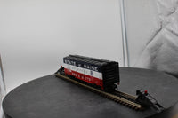 MTH 20-94121 87 Ruefer Car O Scale Freight Car Like New