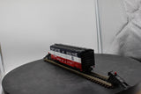 MTH 20-94121 87 Ruefer Car O Scale Freight Car Like New
