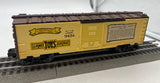 Lionel 6-9434 Joshua Lionel Cowen The Man 1880-1965 100th Birthday Box Car O SCALE Like New