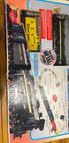 Lionel 6-11742 CHESAPEAKE & OHIO C&O  Model Railroad train Set Coastal Limited O Scale Used Excellent