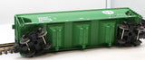 Lionel 6-17133 BNSF ACF 3-Bay covered Hopper O SCALE NEW
