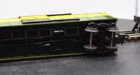 MTH Railking 30-7485 Rutland Box Car O SCALE NEW