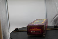 MTH Premier 20-97161 Pennsylvania O Scale Premier Coke Hopper w/Coke Load Car NEW Damaged Box