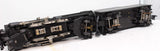 Lionel 6-28023 PRR K-4 Locomotive and Tender O Scale Like New