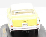 Road Legends YM396 1957 Bel-Air 1/43 Scale NEW