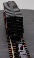 Lionel 6-29202 ATSF Santa Fe All The Way BOXCAR Freight Car  Like New