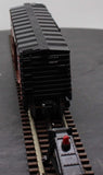 Lionel 6-29202 ATSF Santa Fe All The Way BOXCAR Freight Car  Like New