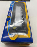 ExactRail EE-1308-11 Johnstown America AutoFlood ll Hopper - CEFX HO SCALE Like New