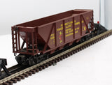 Lionel 6-9338 Penn. Power & Light Hopper  O SCALE Like New