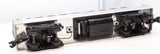 Williams 2880 Aluminum Amtrak Passeneger Car O SCALE Used Damaged Box