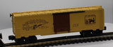 Lionel 6-7782 THE CARLISLE & FINCH CO. Box Car TTM O Scale Used Damaged Box