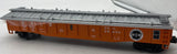 MTH Premier 20-98025 Bessemer & Lake Erie BLE Gondola Car w/Cover 32001 O SCALE NEW