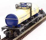 Lionel 6-9386 Pure Oil Tank Single Dome O SCALE Used