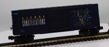 Lionel 6-26717 Orion Constellation Boxcar O SCALE Like New Damaged Box