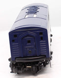 Lionel 6-14541 Chesapeake & Ohio RailSounds F3 Diesel B Unit O SCALE NEW