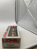 Lionel 6-6422 DULUTH MISABE & IRON RANGE Bay Window Caboose Illuminated O Scale Used Excellent