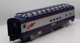 Lionel 6-39111 SPIRIT OF CENTURY vista dome passenger car O Scale Like New