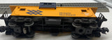 Lionel 6-6901 Ontario Northland Extended Vision Caboose O SCALE Used Excellent