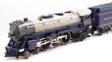 Lionel 6-81307 Baltimore & Ohio LionChief Plus 4-6-2 Pacific O SCALE NEW