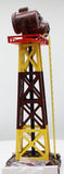 RMT 99533-76 railyard Light Tower O SCALE Like New
