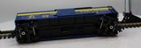 K-Line K761-1011 alaska boxcar O SCALE Like New