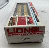 Lionel 6-6401 Virginian Caboose O SCALE Used Excellent