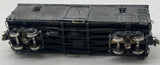Hallmark Models Inc Rio Grande Southern Outfit Car Brass gray weathered HON3 Scale Used Excellent