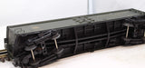 Atlas 3001012-4 NASHVILLE, CHATTANOOGA & ST. LOUIS 53'6" Wood Express Reefer O Scale Like New
