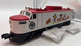 Lionel 6-18311 Mickey Mouse Express Disney EP-5 Electric Engine O SCALE Like New