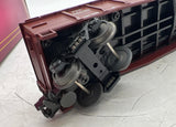 MTH 20-90003C Pennsylvania Railroad PRR Gondola w/ Junk Load O Scale Used Excellent