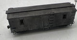 Hallmark Models Inc Rio Grande Southern Outfit Car Brass gray weathered HON3 Scale Used Excellent