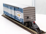 Lionel 6-17255 Chevy Double Door Box Car O SCALE NEW