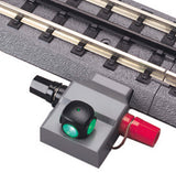 MTH 40-1003 RealTrax - Lighted Lockon O SCALE NEW